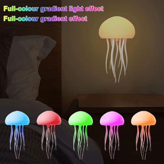 Lampada™ The Original Floating Jellyfish Lamp