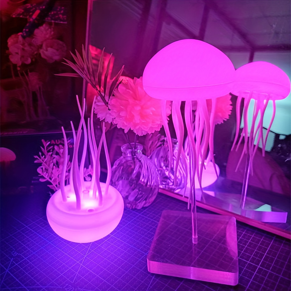 Lampada™ The Original Floating Jellyfish Lamp